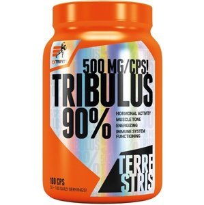 Extrifit Tribulus 90% 100 kapslí