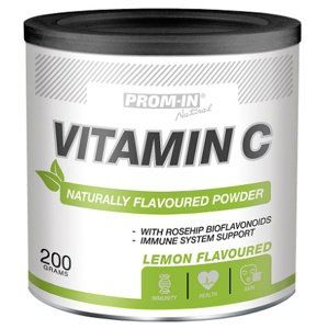 PROM-IN / Promin Prom-in vitamin C 200 g - citron