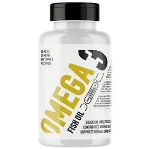 SizeAndSymmetry Nutrition SizeAndSymmetry Omega 3 100 kapslí