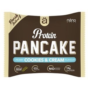 Nano Supps Protein Pancake 45g - cookies & cream