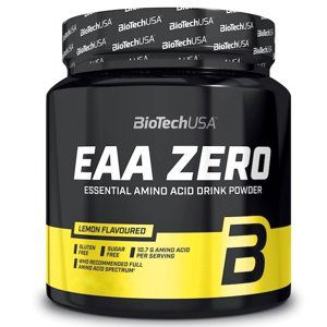 Biotech USA BiotechUSA EAA Zero 182g - Jablko