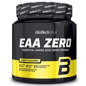 Biotech USA BiotechUSA EAA Zero 182g - Lemon Ice Tea