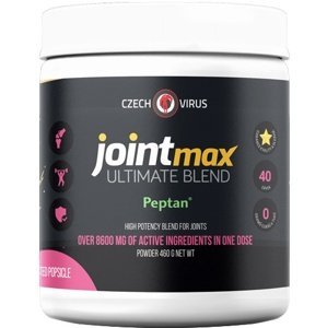 Czech Virus Joint Max Ultimate Blend 345 g - twisted popsicle