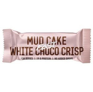 Fast Rox Protein bar 55 g - Mud Cake