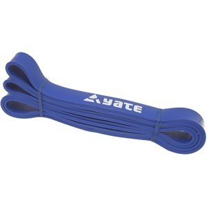 Yate odporová guma Powerband - modrá