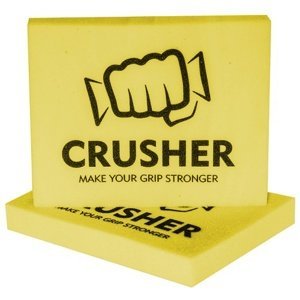 Crusher žlutá