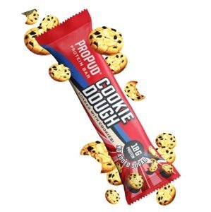 NJIE ProPud Protein Bar 55 g cookie dough