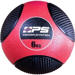 Power System Medicine Ball 6 kg