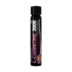 Biotech USA BiotechUSA L-Carnitine 3000 25 ml - pomeranč