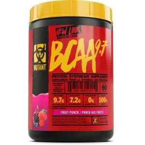 Mutant BCAA 9.7 348g - ananas/marakuja