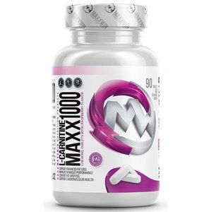 MAXXWIN L-Carnitine Maxx 1000 90 tablet