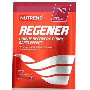 Nutrend Regener 75g - red fresh