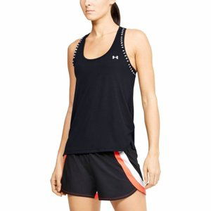 Dámské tílko Under Armour Knockout Tank - XL - 1351596-001