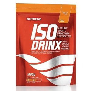 Nutrend Isodrinx 1000 g - grep