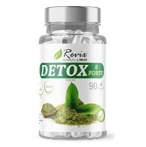 Revix Detox 6 Forte 90 kapslí