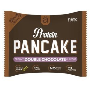 Nano Supps Protein Pancake 45g - dvojitá čokoláda