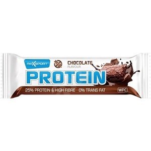 MaxSport Protein Bar 60g čokoláda