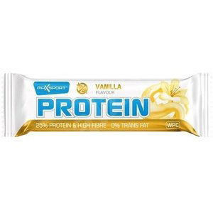 MaxSport Protein Bar 60g vanilka