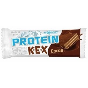 MaxSport Protein Kex 40g kakao