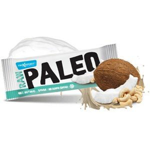 MaxSport Raw Paleo Bar 50g Kešu a kokos