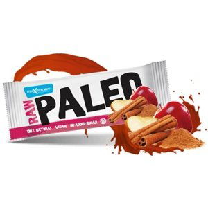 MaxSport Raw Paleo Bar 50g Jablko a skořice