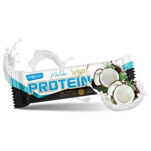 MaxSport Royal Protein Bar 60g Malibu