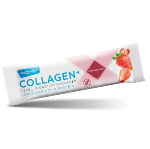 MaxSport Collagen+ 40g Jahoda