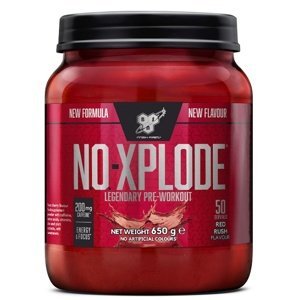 BSN Nutrition BSN N.O.-Xplode Legendary Pre-workout 650 g - Red Rush