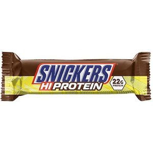 Mars Protein Snickers Hiprotein bar 55 g - Original