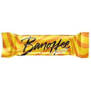 Fast Enjoyment Proteinová Tyčinka 45 g - Banoffee