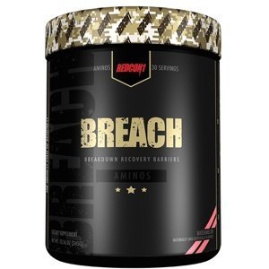 Redcon1 Breach Branch Aminokyseliny 300 g - tiger bloods