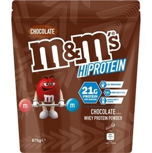 Mars Protein M&M's HiProtein Powder 875 g