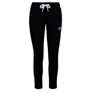 BIDI BADU Dámské tepláky Ayanda Basic Pant Black - L