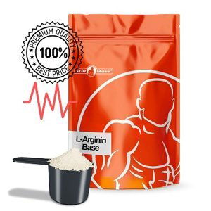 Still Mass L-Arginin Base 500 g