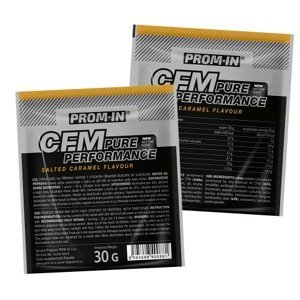 PROM-IN / Promin Prom-in CFM Pure Performance 30 g - slaný karamel