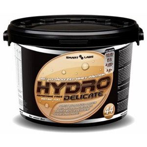 Smartlabs Hydro Delicate 2000 g - vanilka PROŠLÉ DMT 7.2023