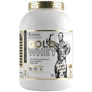 Kevin Levrone Series Kevin Levrone GOLD Whey 2000 g - bunty