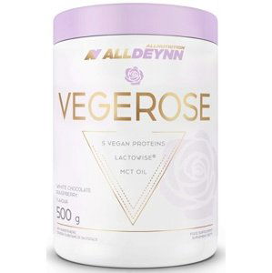 All Nutrition AllNutrition Alldeynn Vegerose 500 g - pistácie