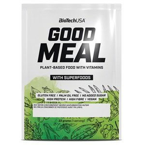 Biotech USA BioTechUSA Good Meal 33 g - natural