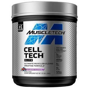 MuscleTech Celltech Elite 594 g - Icy Berry Slushie