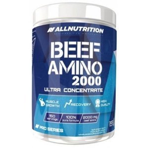 All Nutrition AllNutrition Beef Amino 2000 Ultra Concentrate 300 tablet