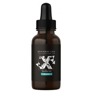 BrainMax CéBéN SLEEP 20% 10 ml