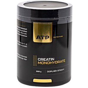 ATP Nutrition Creatine Monohydrate 555 g