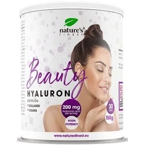 Nature's Finest Beauty Hyaluron 150 g