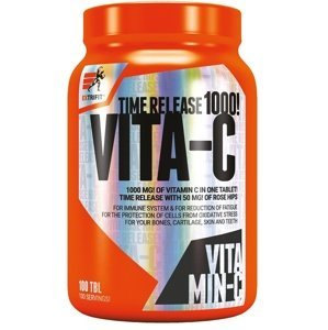 Extrifit Vita-C 1000 Time Release 100 tablet