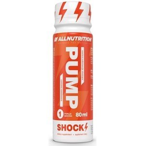 All Nutrition AllNutrition Pump Shock 80 ml