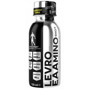 Kevin Levrone Series Kevin Levrone EAAmino shot 120 ml - passion fruit