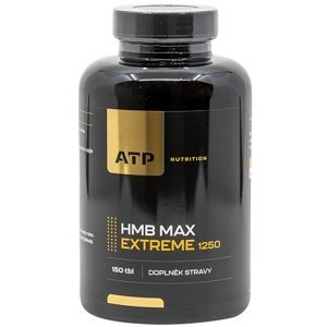 ATP Nutrition HMB Max Exterme 150 tablet