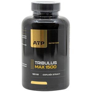 ATP Nutrition Tribulus Max 1500 120 tablet