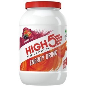 High5 Energy Drink 1000 g - Ovocná směs